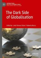 The Dark Side of Globalisation edito da Springer-Verlag GmbH