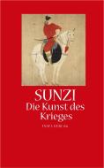 Die Kunst des Krieges di Sunzi edito da Insel Verlag GmbH