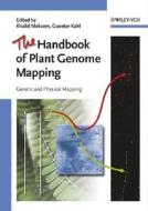 The Handbook of Plant Genome Mapping di K Meksem edito da Wiley VCH Verlag GmbH