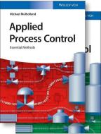 Applied Process Control di Michael Mulholland edito da Wiley VCH Verlag GmbH