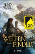 Der Weltenfinder - Die zweite Reise ins Wolkenmeer di Bernd Perplies edito da FISCHER TOR
