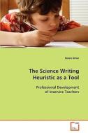 The Science Writing Heuristic as a Tool di Sozan Omar edito da VDM Verlag Dr. Müller e.K.
