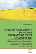 Effect of Plant Growth Promoting Rhizobacteria on Tef (Eragrostis Tef) di Delelegn Woyessa edito da VDM Verlag