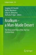 Aralkum - a Man-Made Desert edito da Springer Berlin Heidelberg