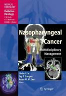 Nasopharyngeal Cancer edito da Springer Berlin Heidelberg