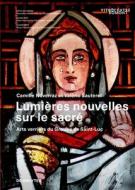 Lumieres Nouvelles Sur Le Sacre edito da De Gruyter
