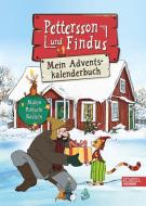Pettersson und Findus di Sven Nordqvist edito da Edel Kids Books