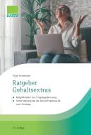 Ratgeber Gehaltsextras di Birgit Ennemoser, Judith Dwenger edito da DATEV eG