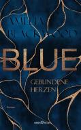 Blue di Amelia Blackwood edito da Sieben-Verlag