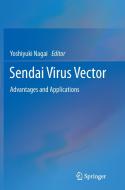 Sendai Virus Vector edito da Springer Japan