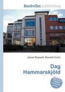 Dag Hammarskj Ld edito da Book On Demand Ltd.