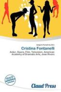 Cristina Fontanelli edito da Claud Press