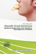 Gianotti-crosti Syndrome edito da Aud Publishing