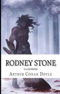 Rodney Stone Illustrated di Arthur Conan Doyle edito da UNICORN PUB GROUP