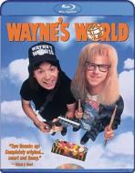 Wayne's World edito da Warner Home Video