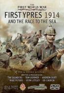 First Ypres 1914 di Bhtv Bhtv edito da Pen & Sword Books