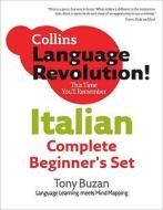 Complete Pack di Clelia Boscolo, Tony Buzan edito da Harpercollins Publishers