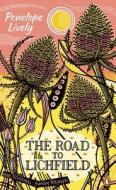 The Road To Lichfield di Penelope Lively edito da Penguin Books Ltd