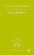 Tempest di William Shakespeare edito da Penguin Books