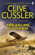 Treasure of Khan di Clive Cussler, Dirk Cussler edito da Penguin Books Ltd