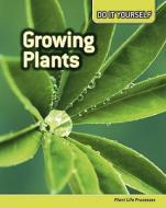 Plant Life Processes di Anna Claybourne, Carol Ballard, Buffy Silverman, Rachel Lynette edito da Capstone Global Library Ltd