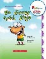 Un Diente Está Flojo (a Tooth Is Loose) (Rookie Ready to Learn En Español) di Lisa Trumbauer edito da CHILDRENS PR