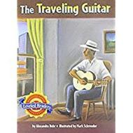 The Traveling Guitar: Level 3.2.1 on LVL di Read edito da HMH SCHOOL RESTRICTED