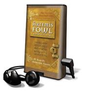 Artemis Fowl [With Headphones] di Eoin Colfer edito da Findaway World