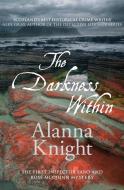 The Darkness Within di Alanna Knight edito da ALLISON & BUSBY