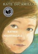 Raymie Nightingale di Kate Dicamillo edito da CANDLEWICK BOOKS