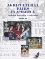 Agricultural Fairs In America di Julie Avery edito da Michigan State University Press