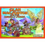 Clan MacScotch di Alison Mary Fitt edito da Lomond Books