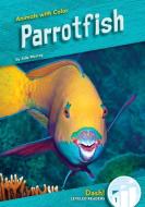 Parrotfish di Julie Murray edito da DASH