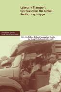 Labour in Transport di Stefano Bellucci edito da Cambridge University Press