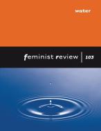 Na, N: Feminist Review Issue 103 di Na Na edito da Palgrave Macmillan