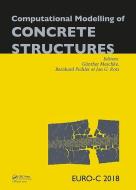 Computational Modelling of Concrete Structures edito da Taylor & Francis Ltd