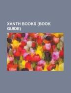 Xanth books (Book Guide) di Books Llc edito da Books LLC, Reference Series