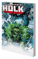 Immortal Hulk: Flatline di Tom Taylor, Jeff Lemire, Declan Shalvey edito da MARVEL COMICS GROUP