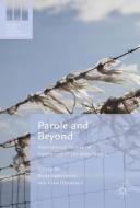 Parole and Beyond edito da Palgrave Macmillan