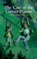 The Case of the Carrier Pigeon di Charles Morgan, Iii edito da BLURB INC