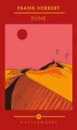 Dune di Frank Herbert edito da Orion Publishing Co