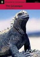 The Galapagos di Izabella Hearn edito da Pearson Education Limited