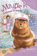 Magic Animal Friends: Phoebe Paddlefoot Makes a Splash di Daisy Meadows edito da Hachette Children's Group