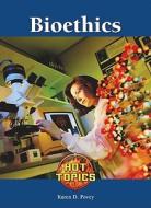 Bioethics di Carla Mooney edito da Lucent Books