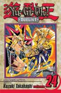 Yu-Gi-Oh!: Duelist, Vol. 24 di Kazuki Takahashi edito da Viz Media, Subs. of Shogakukan Inc