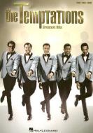 The Temptations edito da Hal Leonard Corporation