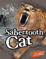 Sabertooth Cat di Janet Riehecky edito da Blazers