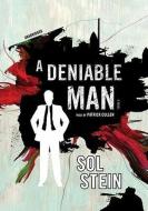A Deniable Man di Sol Stein edito da Blackstone Audiobooks
