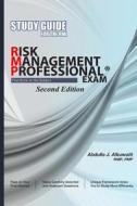 Study Guide for the PMI Risk Management Professional(r) Exam Second Edition di Abdulla Jaber Alkuwaiti edito da Createspace