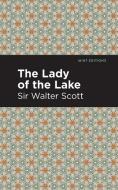 Lady of the Lake di Sir Walter Scott edito da Mint Editions